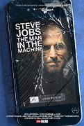 Steve Jobs: Man in the Machine – plakát filmu