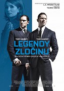 Legendy zločinu – plakát filmu
