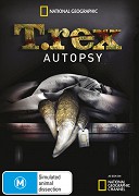 Pitva tyranosaura – plakát filmu