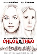 Chloe and Theo – plakát filmu