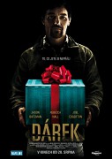 Dárek – plakát filmu