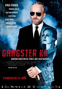 Gangster Ka – plakát filmu