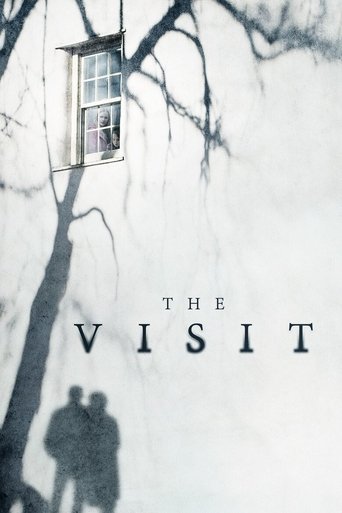 Na návštěvě – plakát filmu