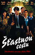 Šťastnou cestu – plakát filmu