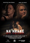 Na hraně – plakát filmu