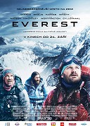 Everest – plakát filmu