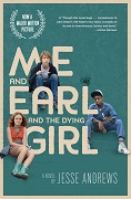 Me &amp; Earl &amp; the Dying Girl – plakát filmu