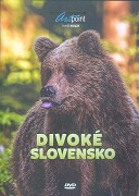 Krásy divokého Slovenska – plakát filmu