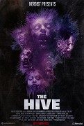 Hive, The – plakát filmu