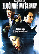 Zločinné myšlenky – plakát filmu