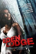 Eden Lodge – plakát filmu