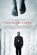 Vatican Tapes, The – plakát filmu