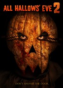 All Hallows' Eve 2 – plakát filmu
