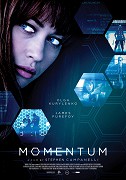 Momentum – plakát filmu