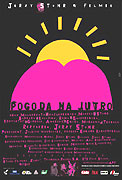Počasí na zítra – plakát filmu