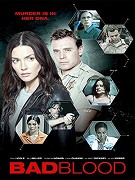 Krevní pouto – plakát filmu