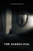 The Diabolical – plakát filmu