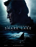 Shark Lake – plakát filmu