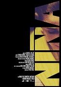 Dívka – plakát filmu