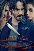 Knock, Knock – plakát filmu