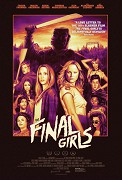 Poslední nás zachrání – plakát filmu