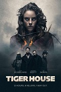 Tiger House – plakát filmu