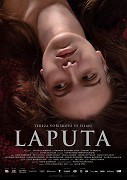 Laputa – plakát filmu