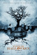 Tales of Halloween – plakát filmu