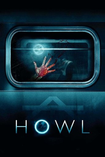 Howl – plakát filmu