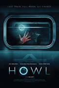 Howl – plakát filmu