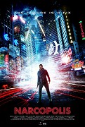 Narcopolis – plakát filmu