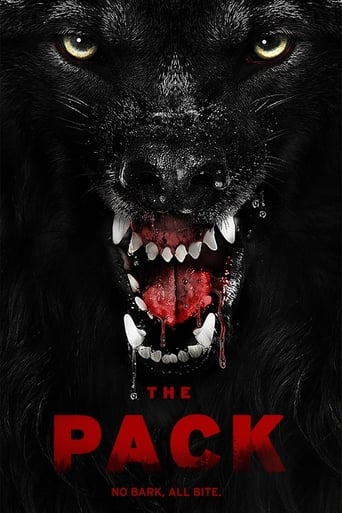 The Pack – plakát filmu