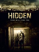 Hidden – plakát filmu