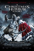A Christmas Horror Story – plakát filmu
