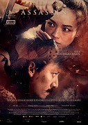 Assassin – plakát filmu