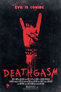 Deathgasm – plakát filmu