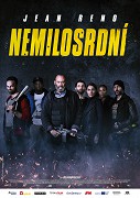 Nemilosrdní – plakát filmu