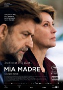 Mia madre – plakát filmu
