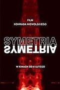 Symetrie – plakát filmu