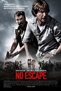 No Escape – plakát filmu