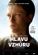 Hlavu vzhůru! – plakát filmu