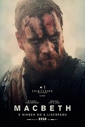 Macbeth – plakát filmu