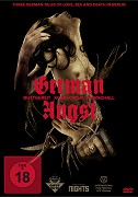 German Angst – plakát filmu