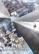Muž na laně – plakát filmu