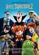 Hotel Transylvánie 2 – plakát filmu