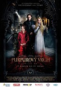 Purpurový vrch – plakát filmu