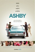 Ashby – plakát filmu