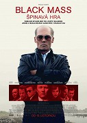 Black Mass: Špinavá hra – plakát filmu