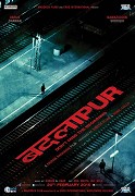 Badlapur – plakát filmu