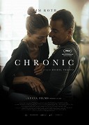 Chronic – plakát filmu